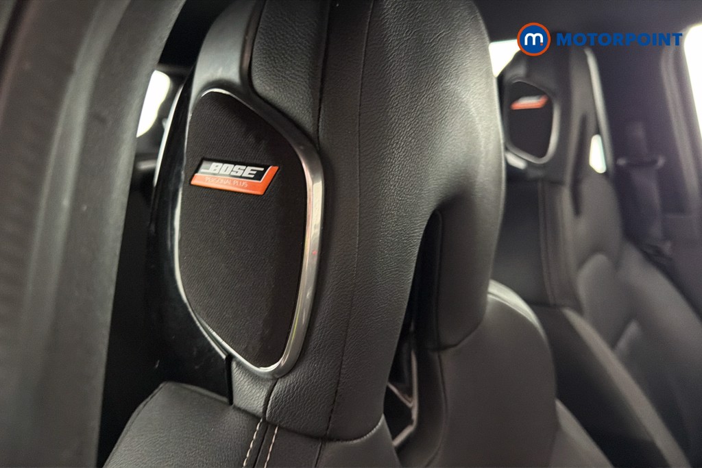 Nissan Juke Tekna Manual Petrol SUV - Stock Number (1651423) - 23rd supplementary image