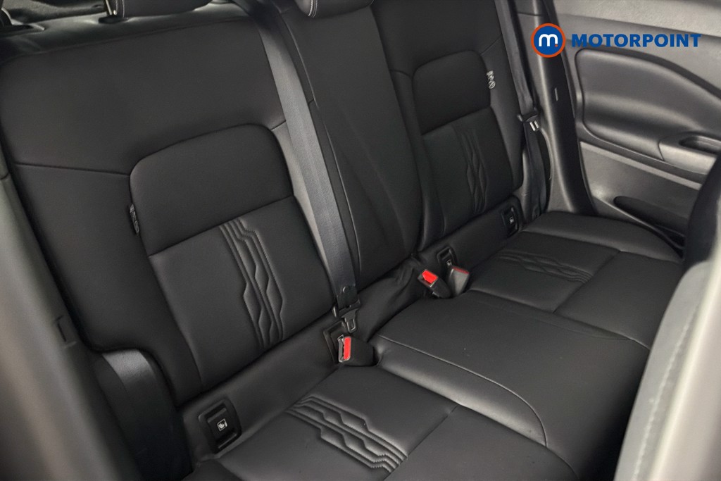 Nissan Juke Tekna Manual Petrol SUV - Stock Number (1651423) - 28th supplementary image