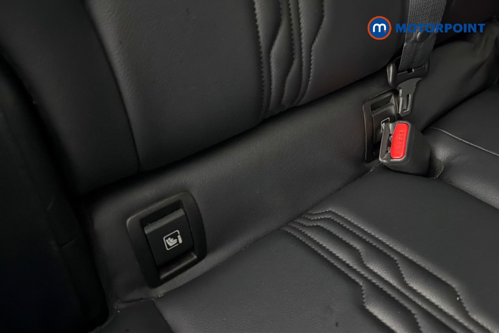 Nissan Juke Tekna Manual Petrol SUV - Stock Number (1651423) - 29th supplementary image