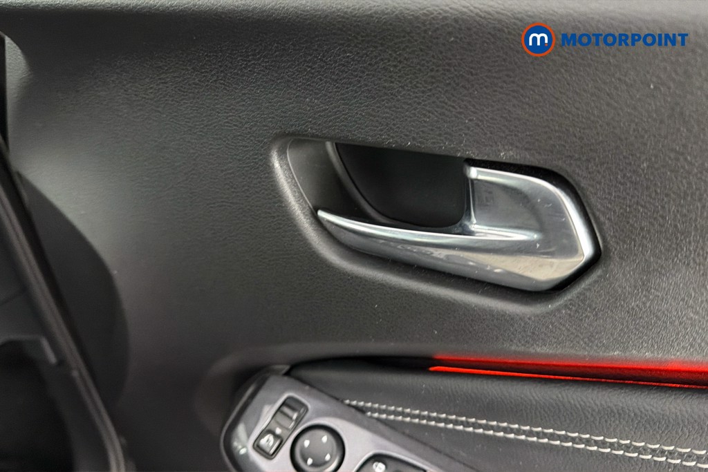 Nissan Juke Tekna Manual Petrol SUV - Stock Number (1651423) - 42nd supplementary image