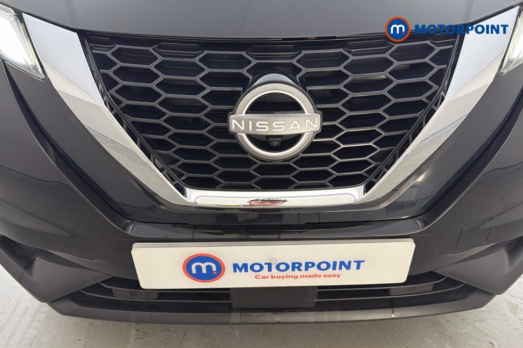 Nissan Juke Tekna Manual Petrol SUV - Stock Number (1651423) - 45th supplementary image