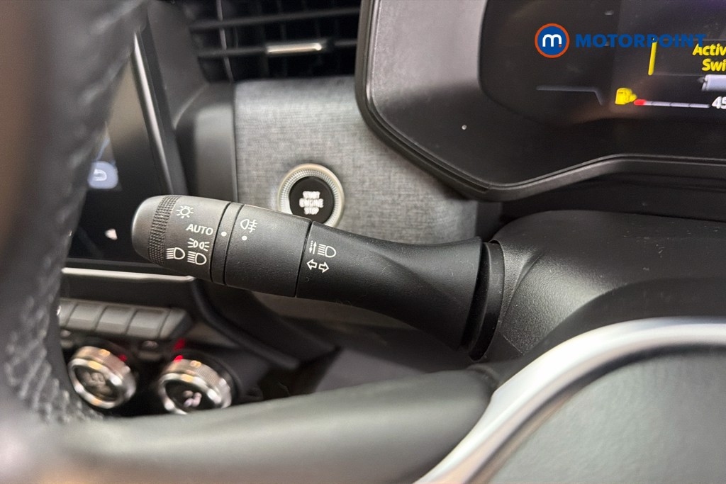 Renault Clio Evolution Automatic Petrol-Electric Hybrid Hatchback - Stock Number (1651518) - 18th supplementary image