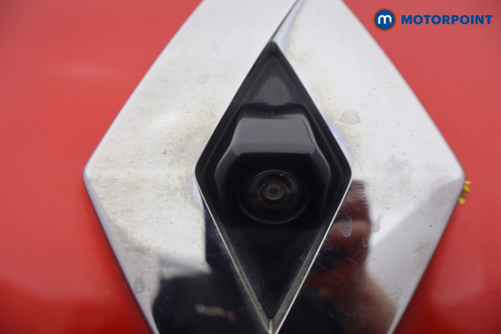 Renault Clio Rs Line Manual Petrol Hatchback - Stock Number (1651783) - 5th supplementary image