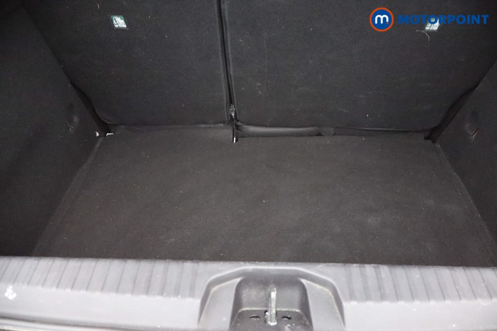 Renault Clio Rs Line Manual Petrol Hatchback - Stock Number (1651783) - 6th supplementary image