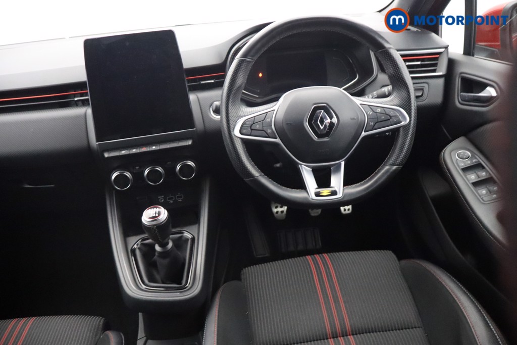 Renault Clio Rs Line Manual Petrol Hatchback - Stock Number (1651783) - 10th supplementary image