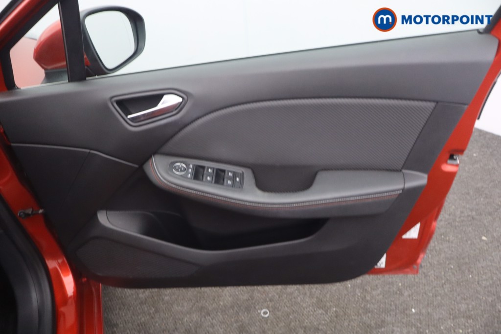 Renault Clio Rs Line Manual Petrol Hatchback - Stock Number (1651783) - 11th supplementary image