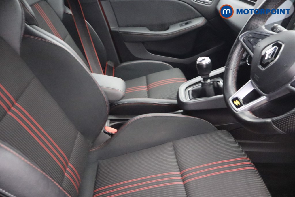 Renault Clio Rs Line Manual Petrol Hatchback - Stock Number (1651783) - 13th supplementary image