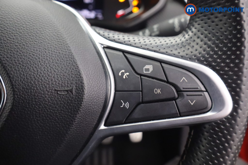 Renault Clio Rs Line Manual Petrol Hatchback - Stock Number (1651783) - 15th supplementary image