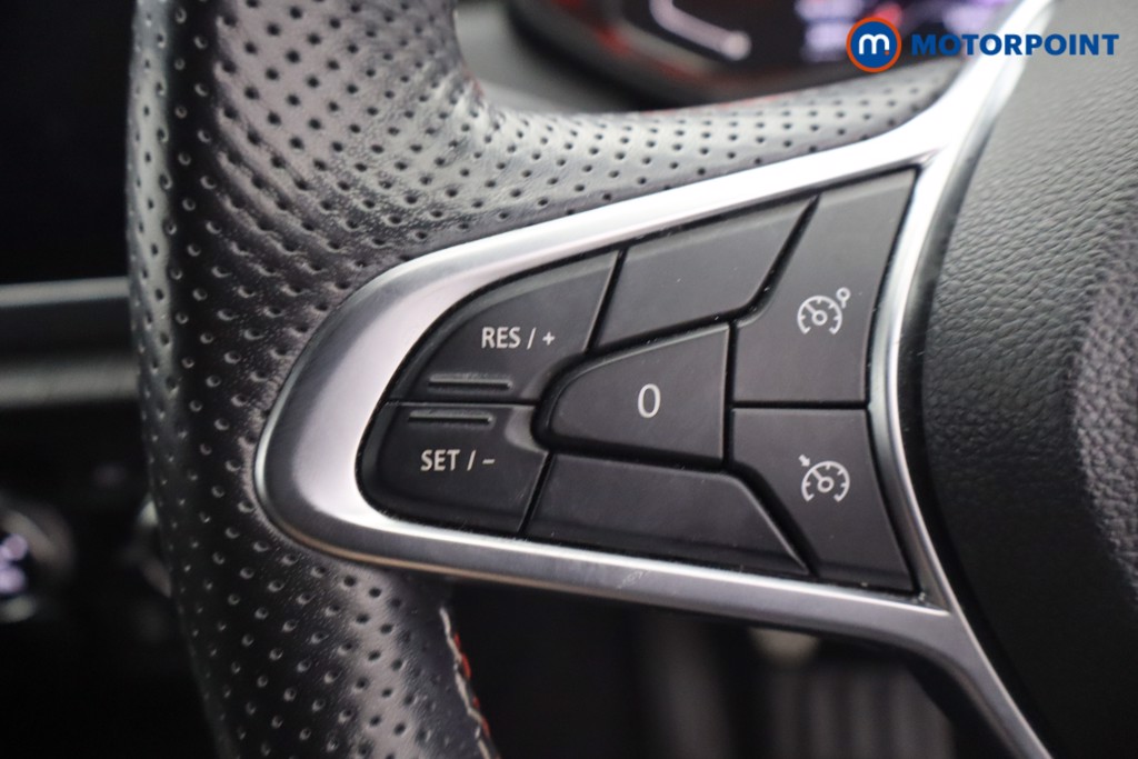 Renault Clio Rs Line Manual Petrol Hatchback - Stock Number (1651783) - 16th supplementary image