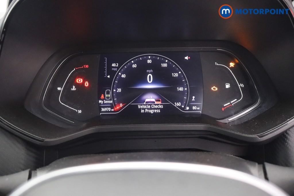 Renault Clio Rs Line Manual Petrol Hatchback - Stock Number (1651783) - 17th supplementary image