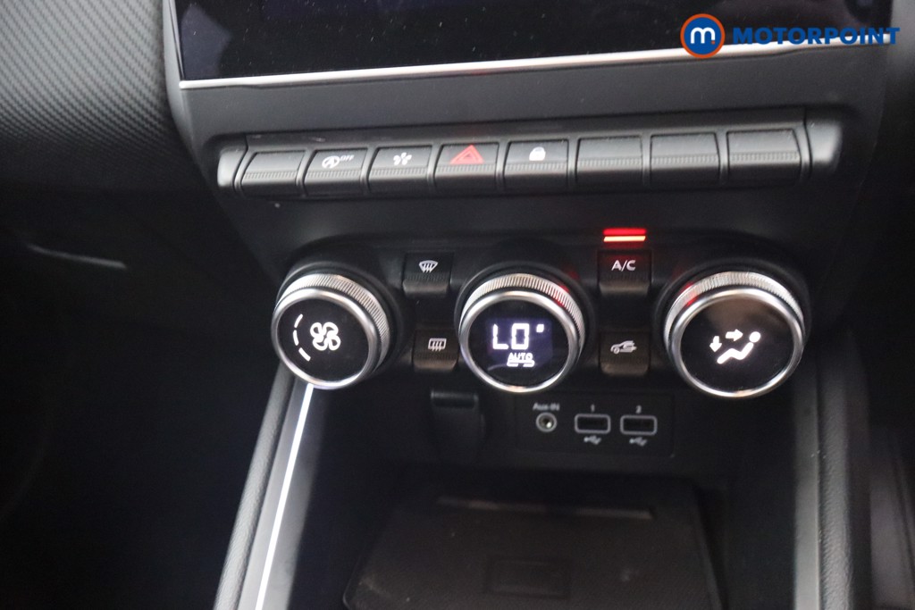 Renault Clio Rs Line Manual Petrol Hatchback - Stock Number (1651783) - 18th supplementary image