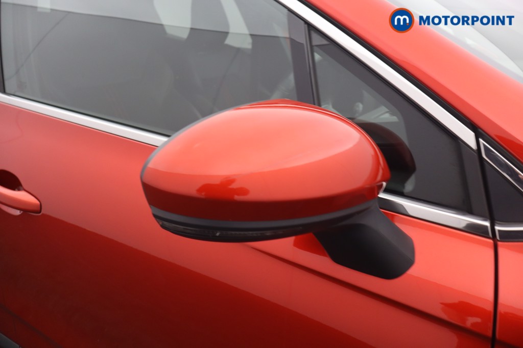 Renault Clio Rs Line Manual Petrol Hatchback - Stock Number (1651783) - 21st supplementary image