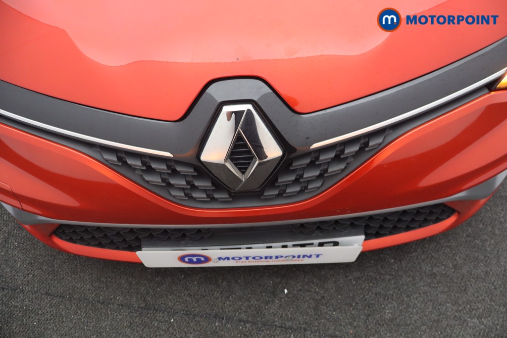 Renault Clio Rs Line Manual Petrol Hatchback - Stock Number (1651783) - 23rd supplementary image