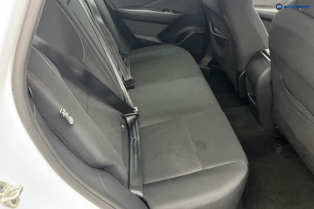 Nissan Qashqai Acenta Premium Manual Petrol SUV - Stock Number (1651811) - 4th supplementary image