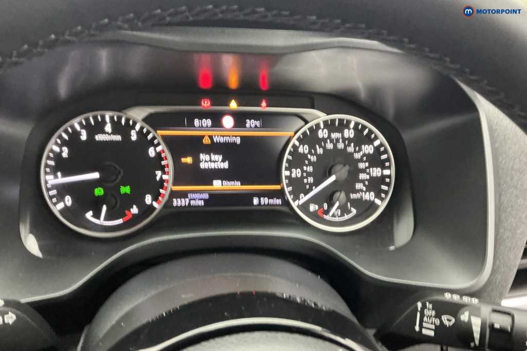 Nissan Qashqai Acenta Premium Manual Petrol SUV - Stock Number (1651811) - 7th supplementary image