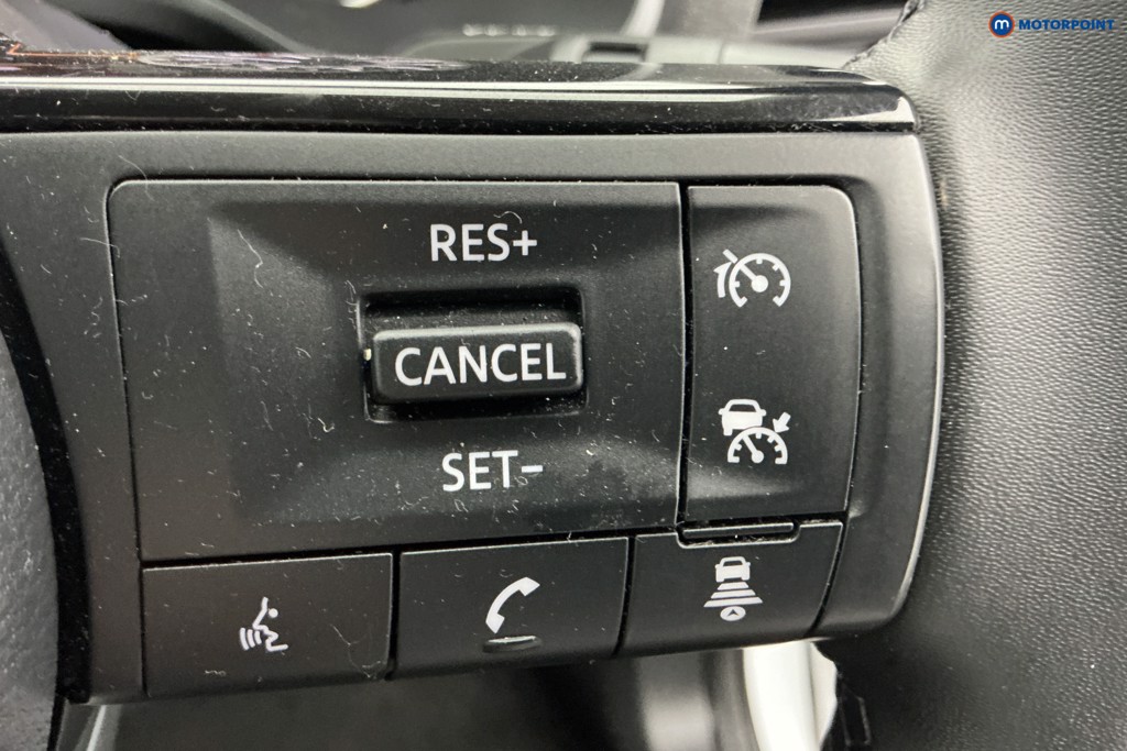 Nissan Qashqai Acenta Premium Manual Petrol SUV - Stock Number (1651811) - 21st supplementary image