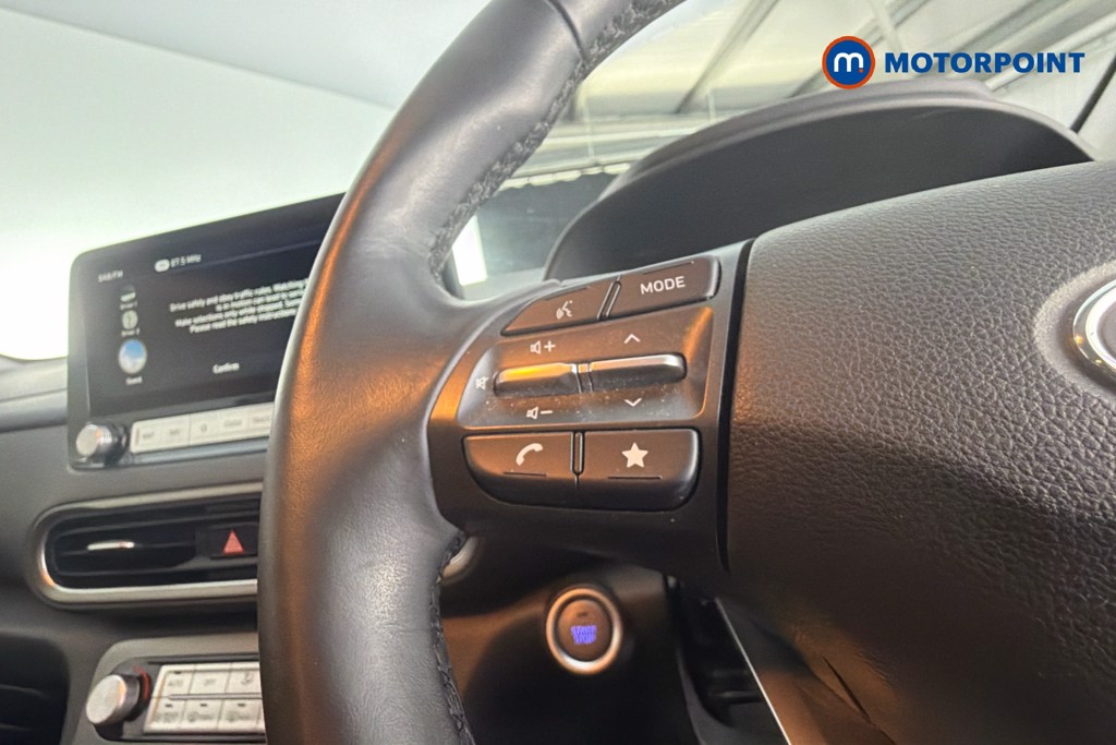 Hyundai Kona Premium Automatic Electric SUV - Stock Number (1652022) - 3rd supplementary image