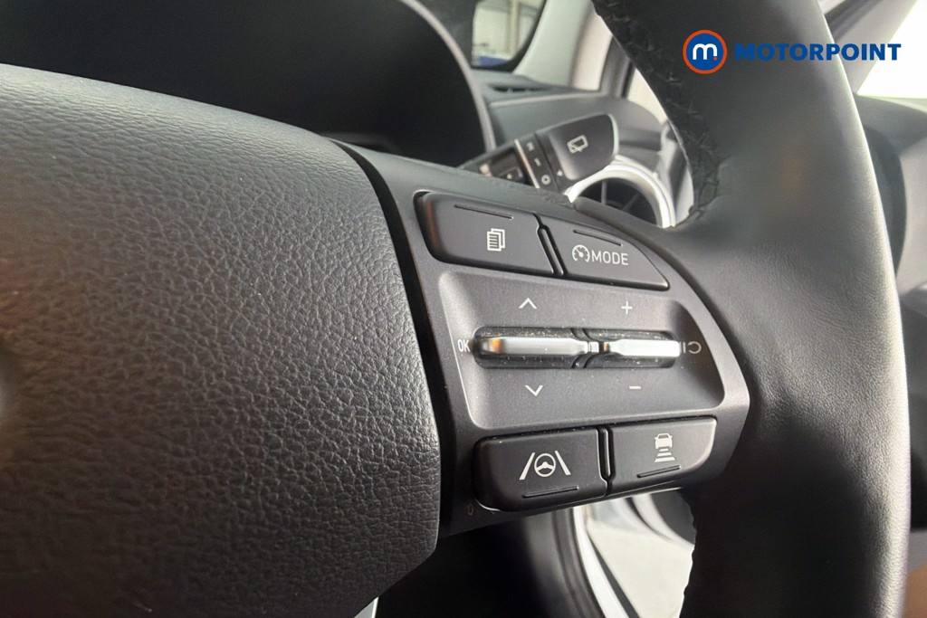 Hyundai Kona Premium Automatic Electric SUV - Stock Number (1652022) - 4th supplementary image