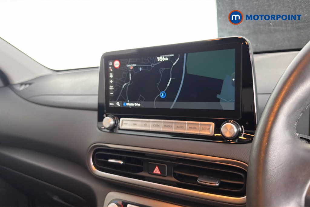 Hyundai Kona Premium Automatic Electric SUV - Stock Number (1652022) - 10th supplementary image