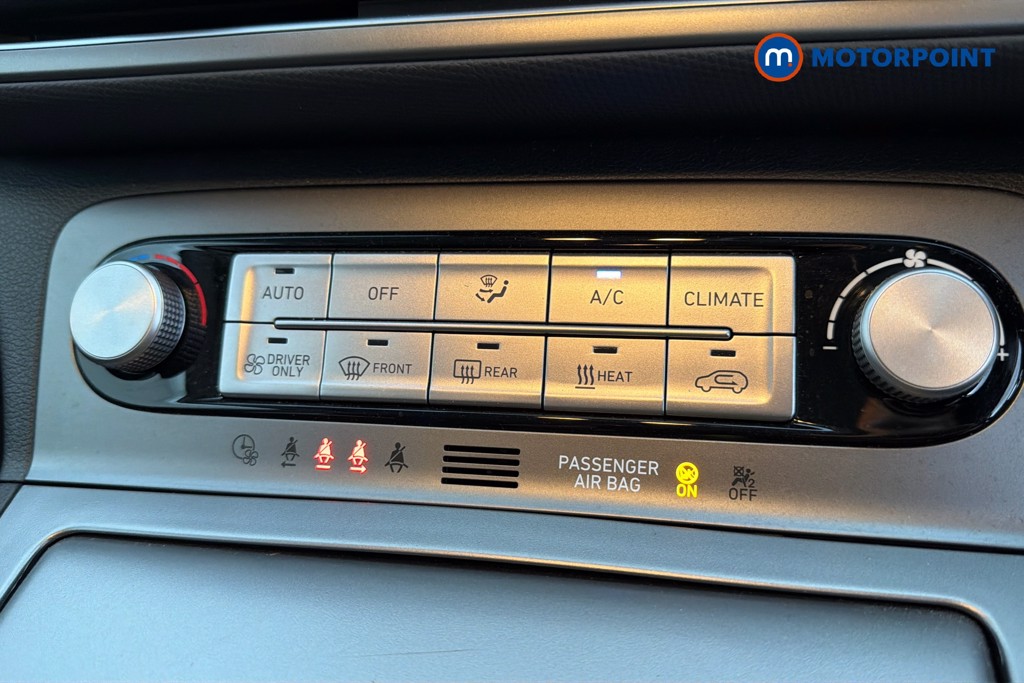 Hyundai Kona Premium Automatic Electric SUV - Stock Number (1652022) - 12th supplementary image