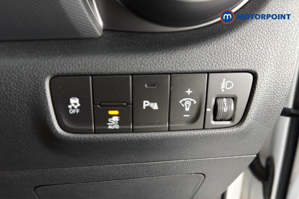 Hyundai Kona Premium Automatic Electric SUV - Stock Number (1652022) - 18th supplementary image