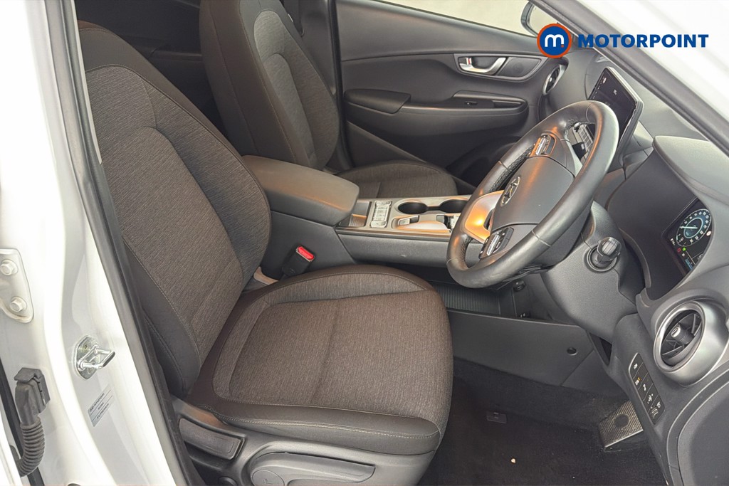 Hyundai Kona Premium Automatic Electric SUV - Stock Number (1652022) - 22nd supplementary image