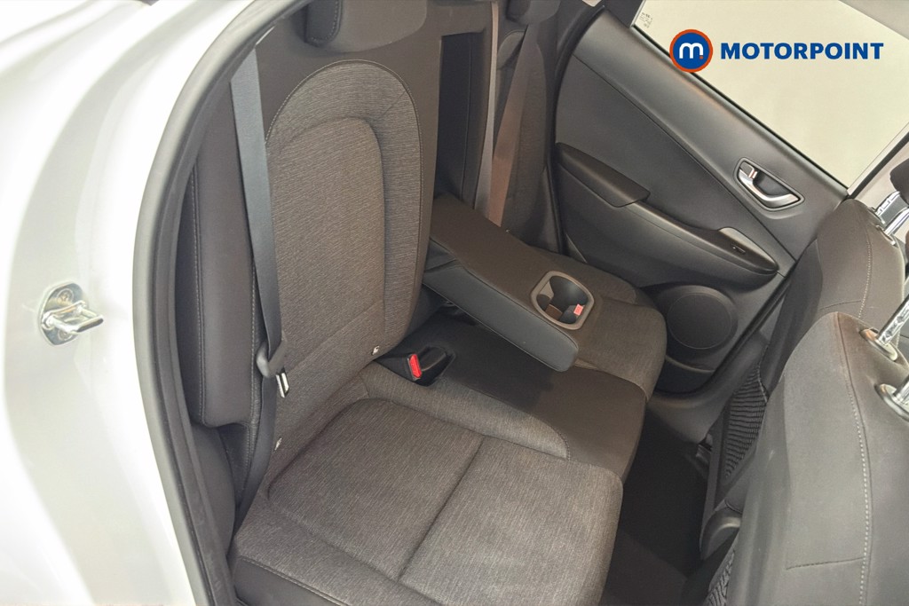 Hyundai Kona Premium Automatic Electric SUV - Stock Number (1652022) - 28th supplementary image