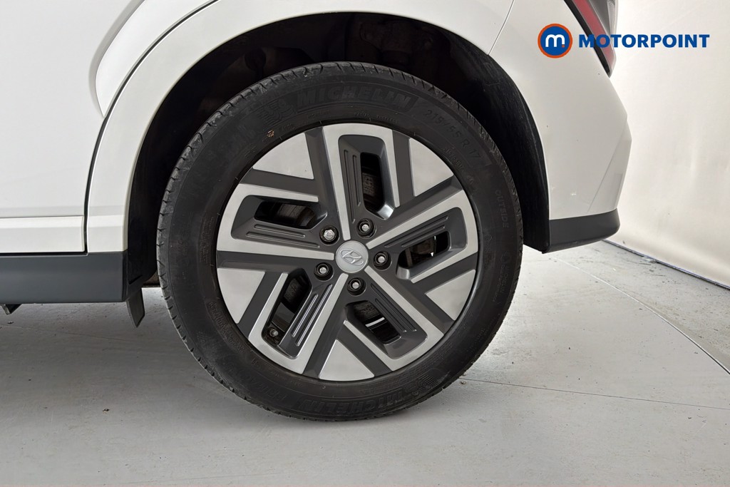 Hyundai Kona Premium Automatic Electric SUV - Stock Number (1652022) - 48th supplementary image