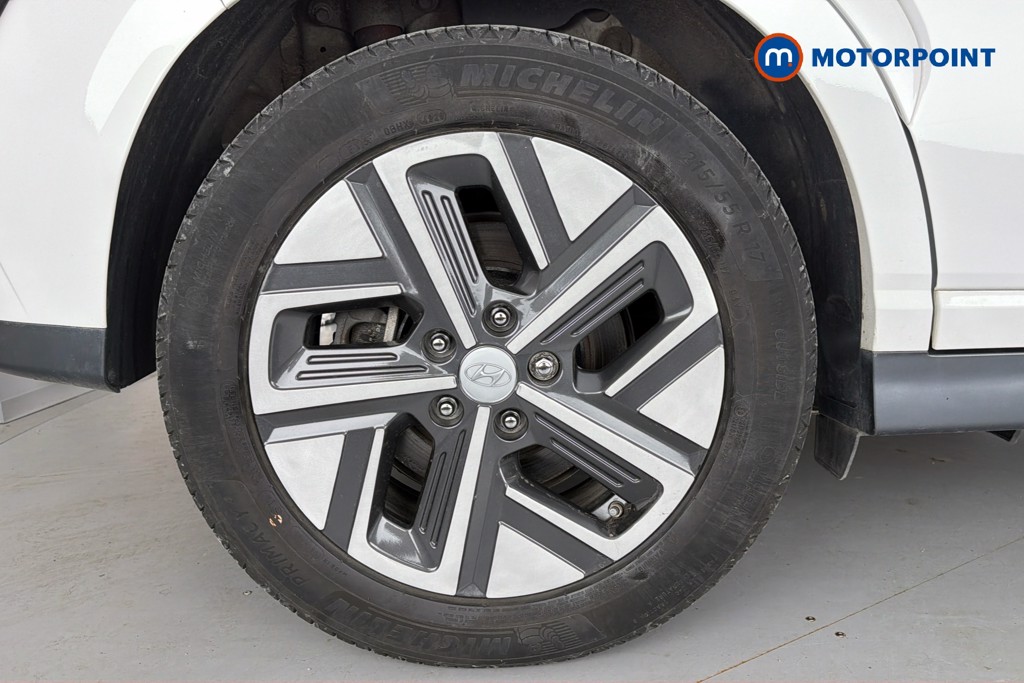 Hyundai Kona Premium Automatic Electric SUV - Stock Number (1652022) - 49th supplementary image