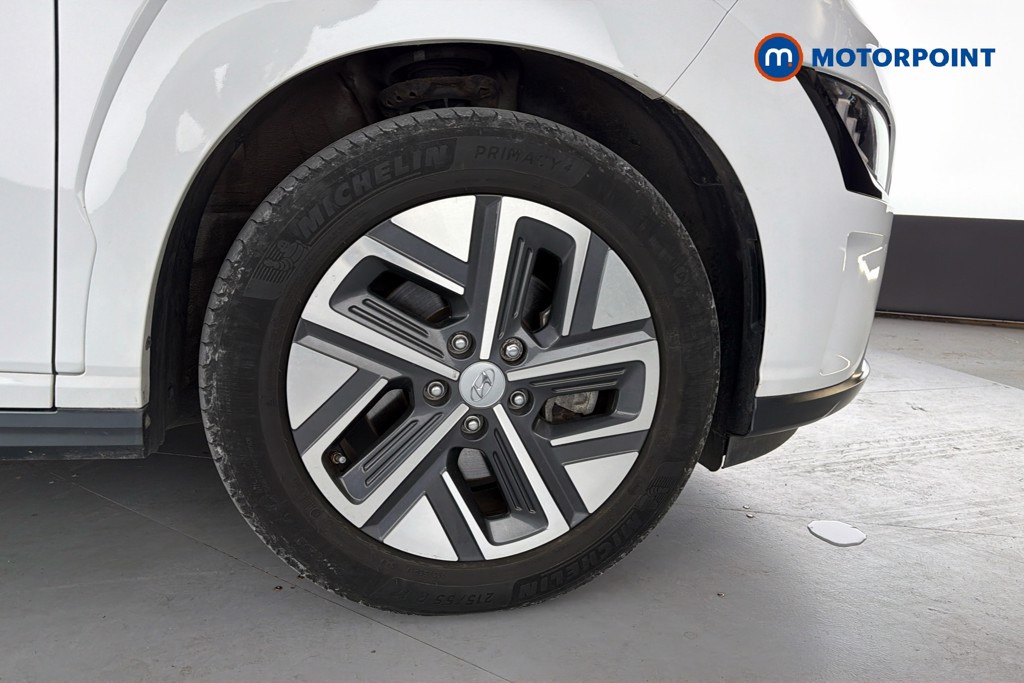 Hyundai Kona Premium Automatic Electric SUV - Stock Number (1652022) - 50th supplementary image