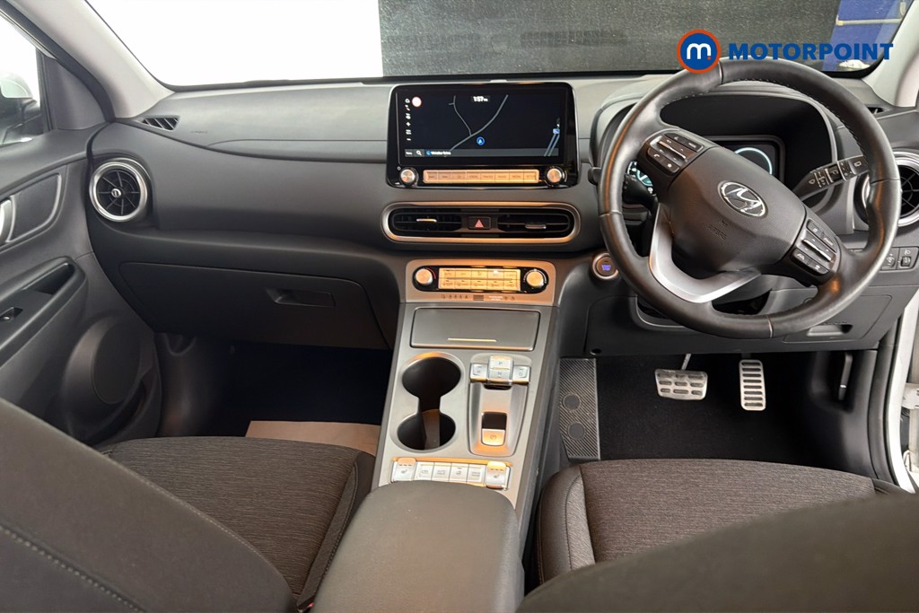 Hyundai Kona Premium Automatic Electric SUV - Stock Number (1652022) - 1st supplementary image