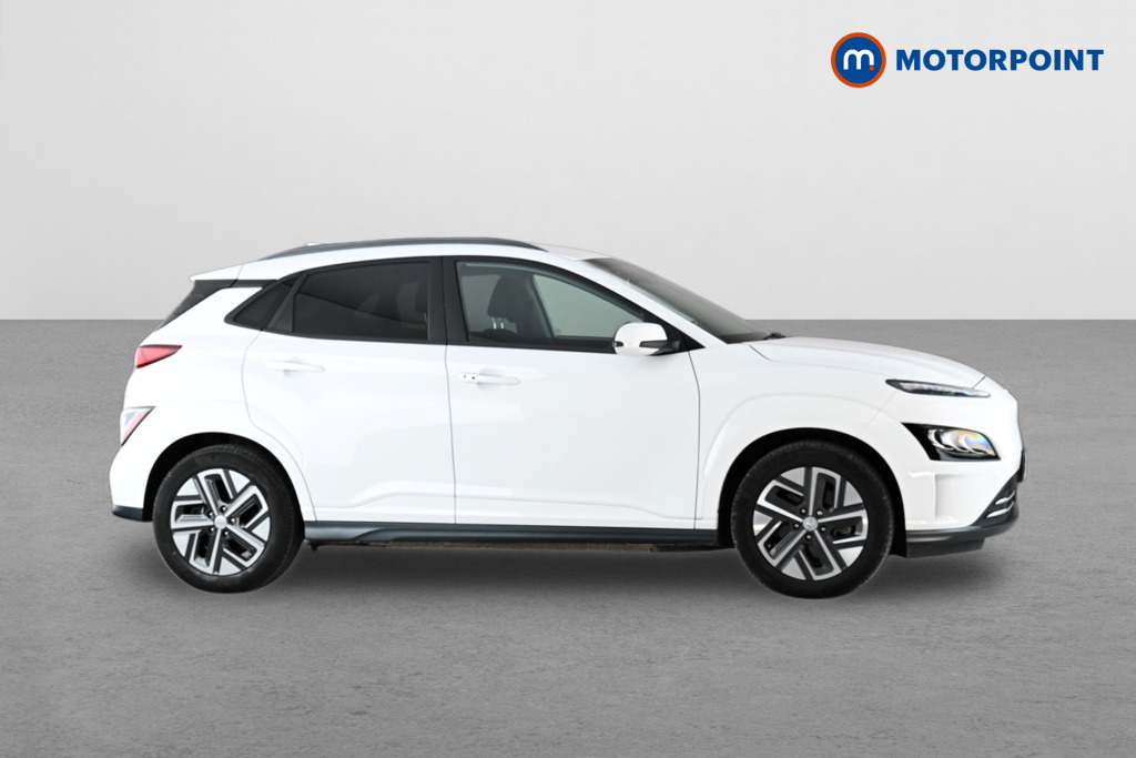 Hyundai Kona Premium Automatic Electric SUV - Stock Number (1652022) - Drivers side