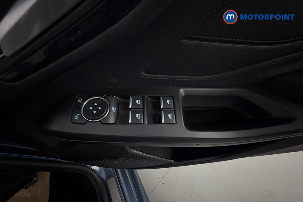 Ford Focus St-Line Automatic Petrol Hatchback - Stock Number (1652086) - 20th supplementary image