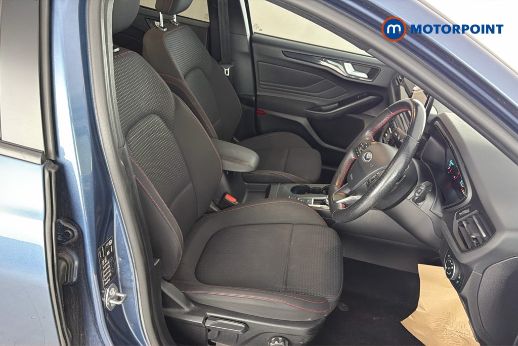 Ford Focus St-Line Automatic Petrol Hatchback - Stock Number (1652086) - 22nd supplementary image