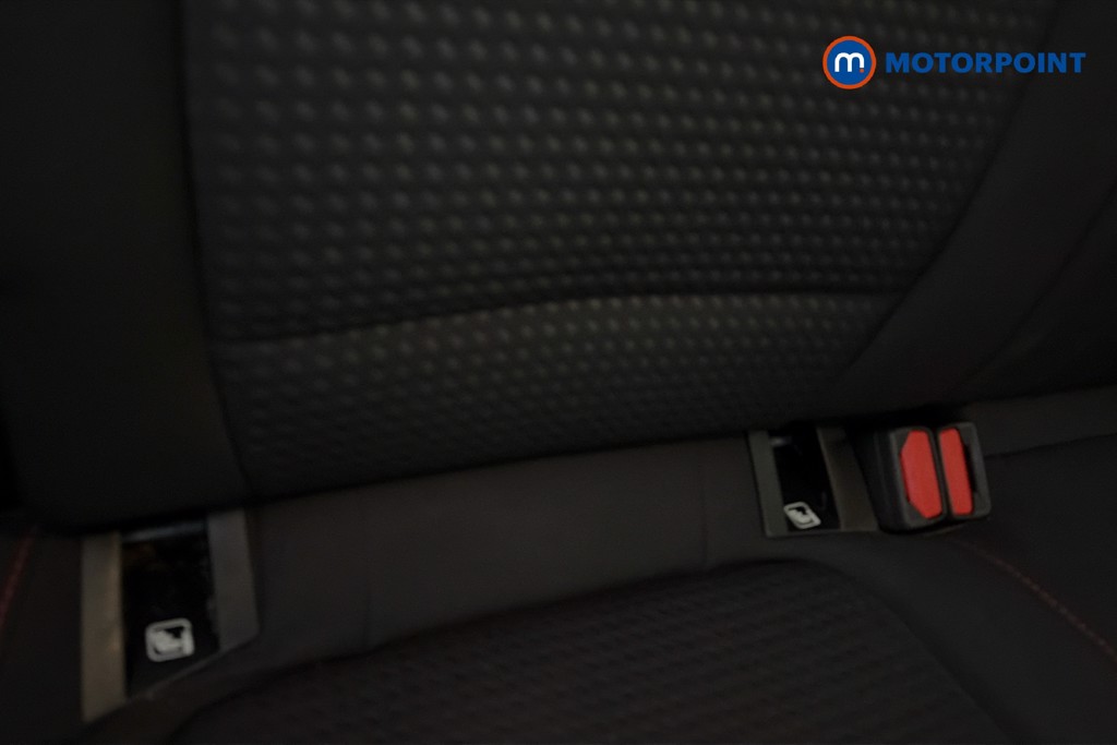 Ford Focus St-Line Automatic Petrol Hatchback - Stock Number (1652086) - 29th supplementary image