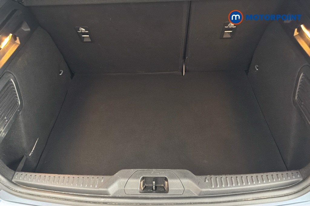 Ford Focus St-Line Automatic Petrol Hatchback - Stock Number (1652086) - 33rd supplementary image