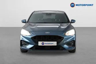 Ford Focus St-Line Automatic Petrol Hatchback - Stock Number (1652086) - Front bumper