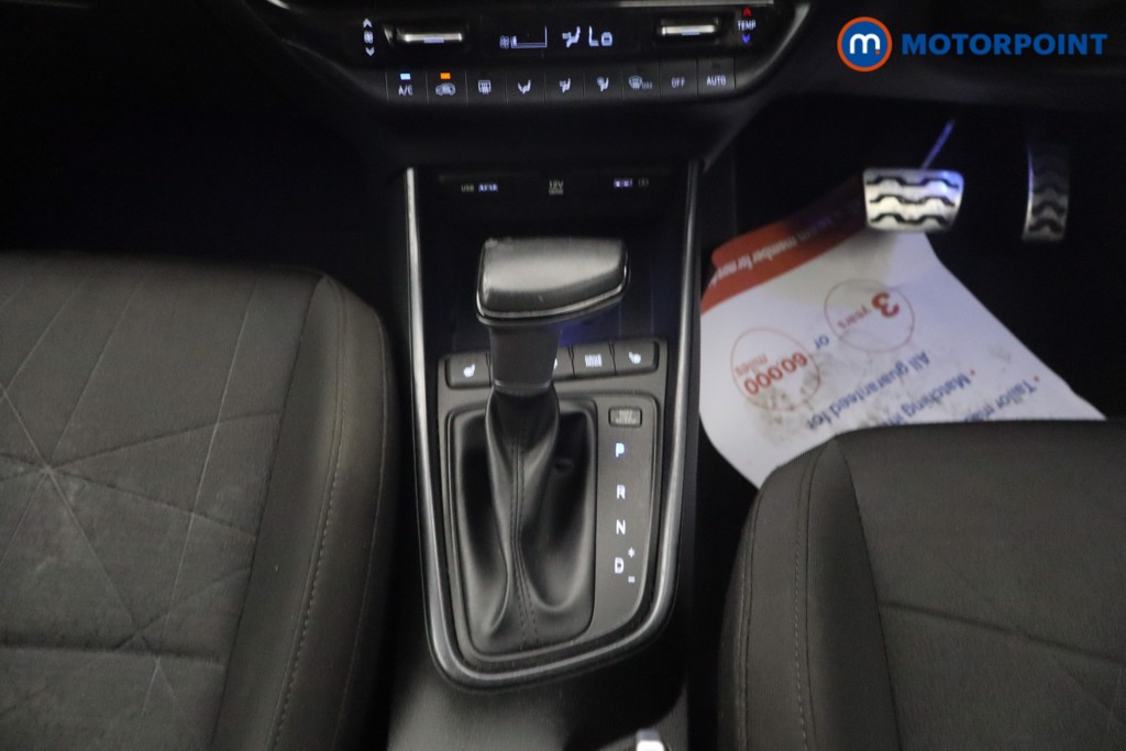 Hyundai Bayon Premium Automatic Petrol SUV - Stock Number (1652104) - 5th supplementary image