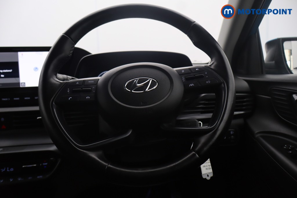 Hyundai Bayon Premium Automatic Petrol SUV - Stock Number (1652104) - 7th supplementary image