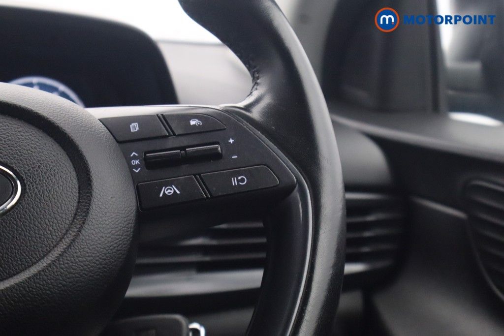 Hyundai Bayon Premium Automatic Petrol SUV - Stock Number (1652104) - 9th supplementary image