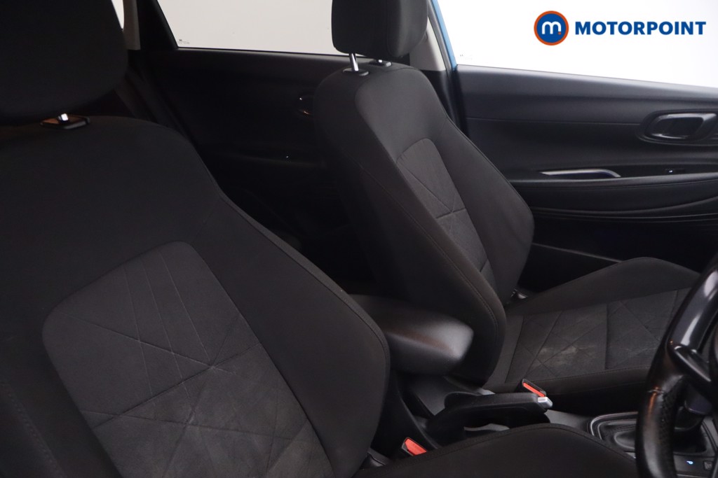 Hyundai Bayon Premium Automatic Petrol SUV - Stock Number (1652104) - 12th supplementary image