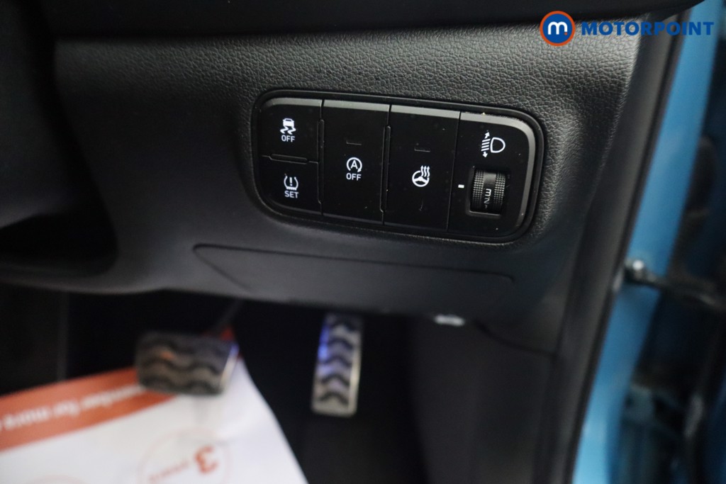 Hyundai Bayon Premium Automatic Petrol SUV - Stock Number (1652104) - 14th supplementary image
