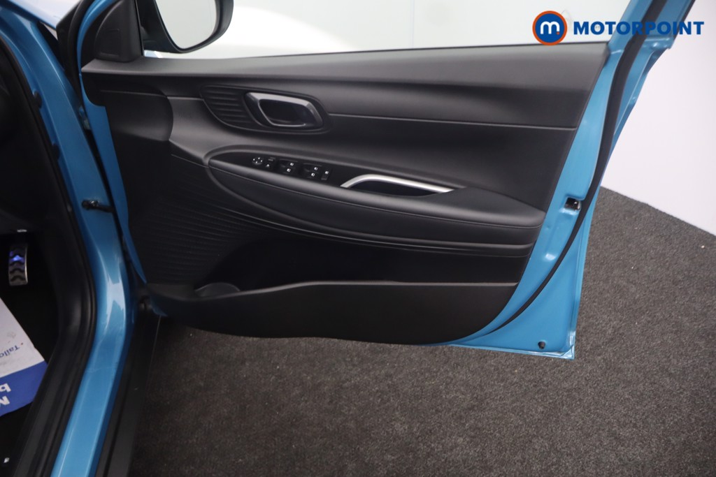 Hyundai Bayon Premium Automatic Petrol SUV - Stock Number (1652104) - 15th supplementary image