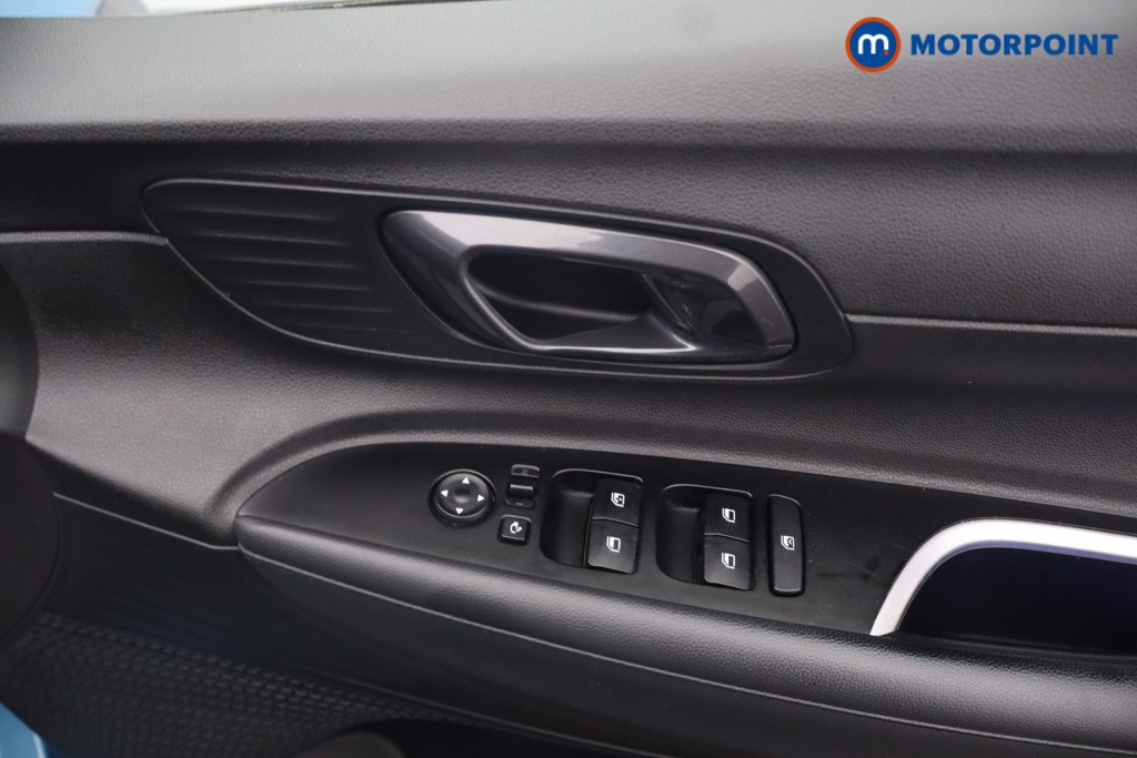 Hyundai Bayon Premium Automatic Petrol SUV - Stock Number (1652104) - 16th supplementary image