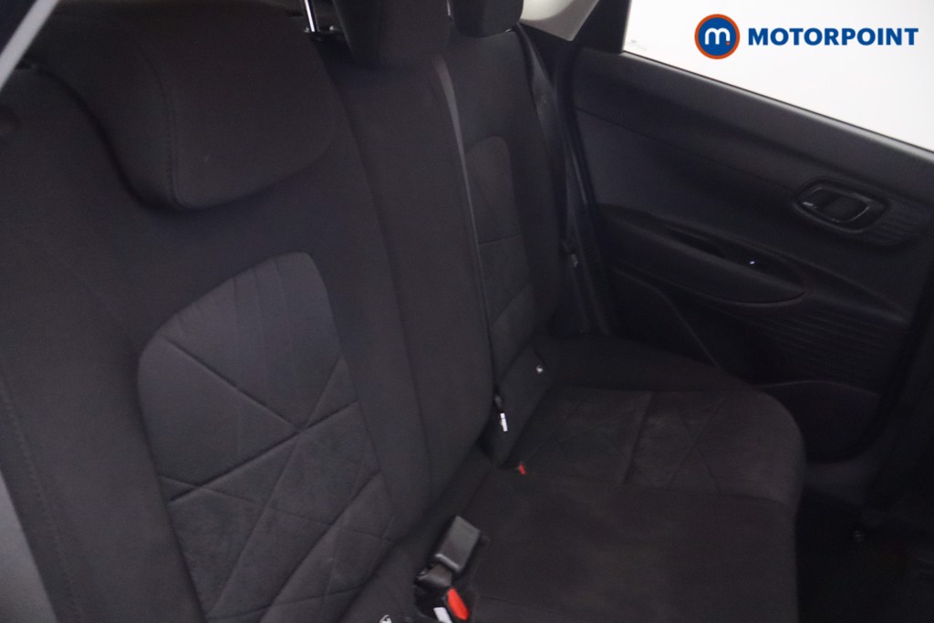 Hyundai Bayon Premium Automatic Petrol SUV - Stock Number (1652104) - 18th supplementary image