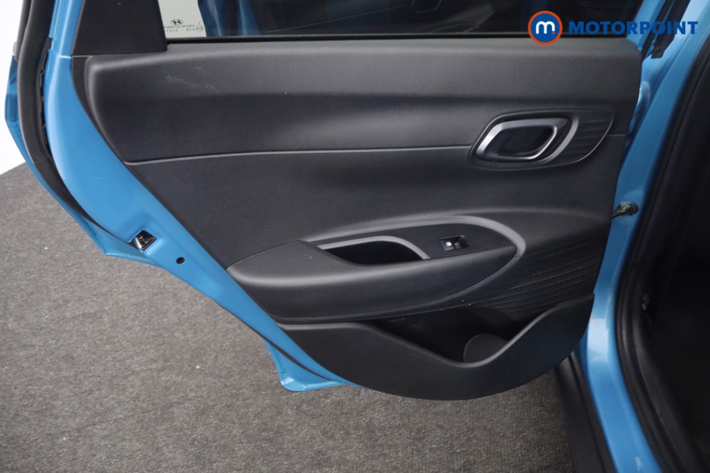 Hyundai Bayon Premium Automatic Petrol SUV - Stock Number (1652104) - 20th supplementary image