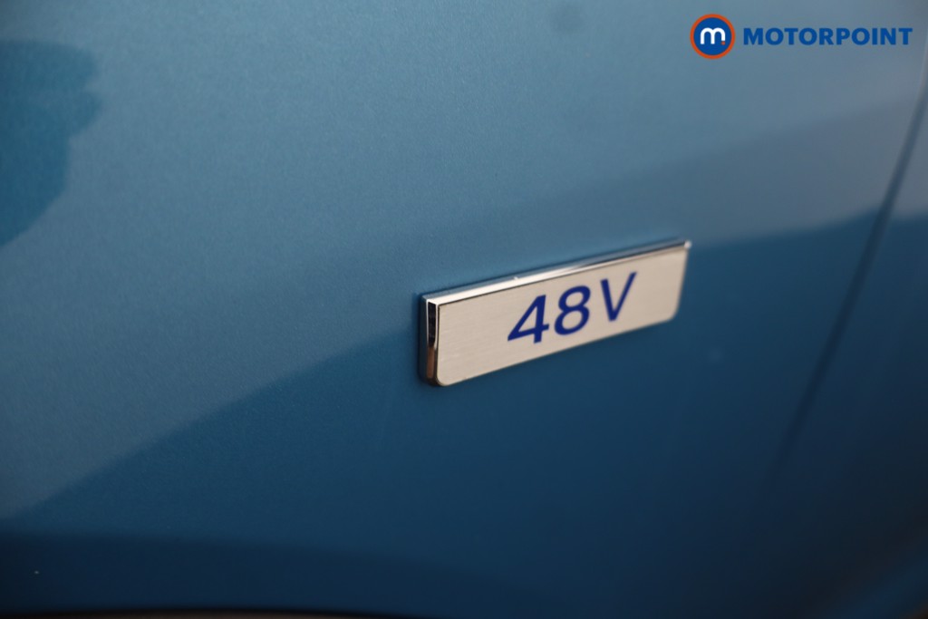 Hyundai Bayon Premium Automatic Petrol SUV - Stock Number (1652104) - 27th supplementary image