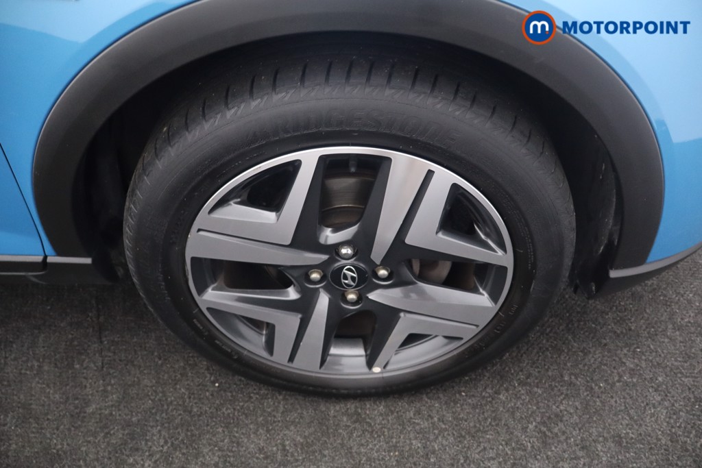 Hyundai Bayon Premium Automatic Petrol SUV - Stock Number (1652104) - 30th supplementary image