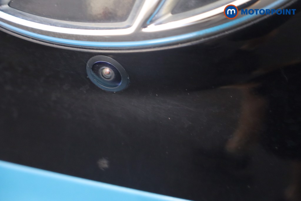 Hyundai Bayon Premium Automatic Petrol SUV - Stock Number (1652104) - 35th supplementary image