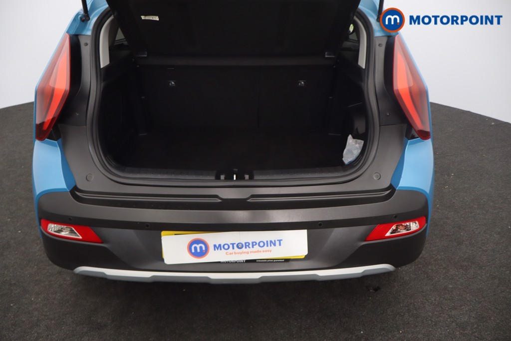 Hyundai Bayon Premium Automatic Petrol SUV - Stock Number (1652104) - 36th supplementary image